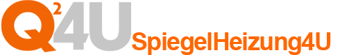 SpiegelHeizung4U.de