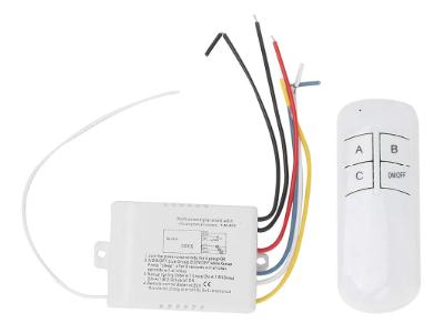 Schalterprogramm Schalterprogramm