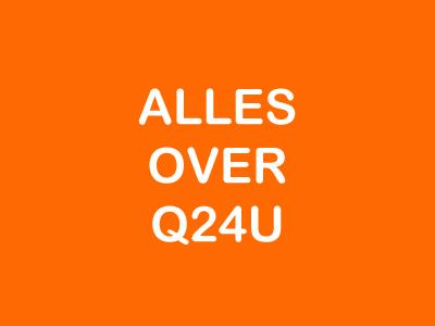 Uber Q24U - KUNDENSERVICE Uber Q24U - KUNDENSERVICE