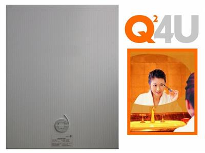 Rechteckig Rechteckig