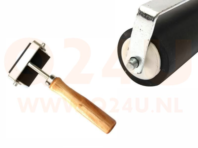 Q24U Aandrukroller 5 cm