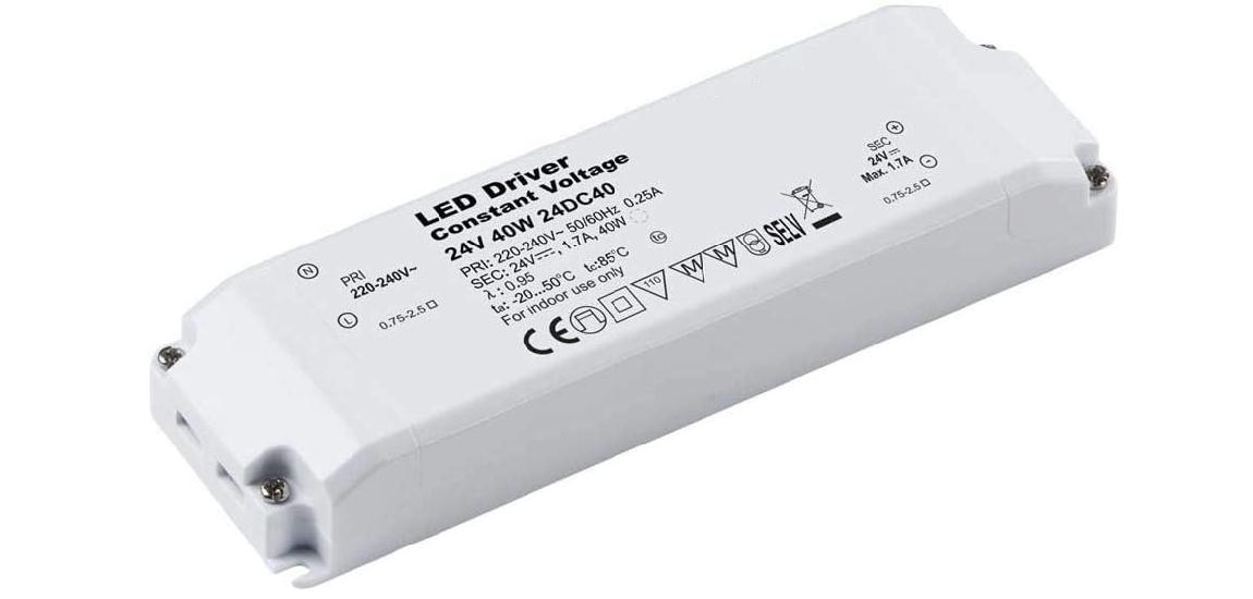 LED-Treiber