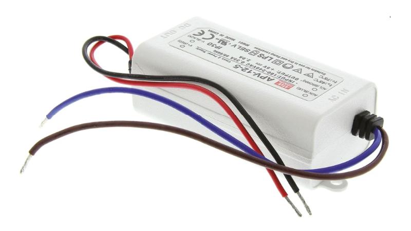 LED-Treiber